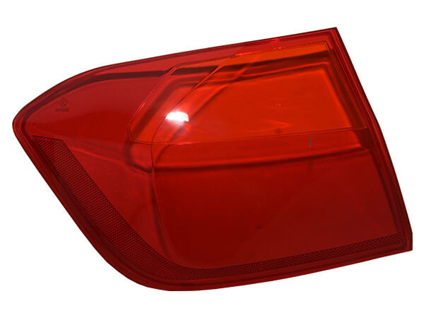 Bmw F30 Stop Camı Dış Sol; 2012-16