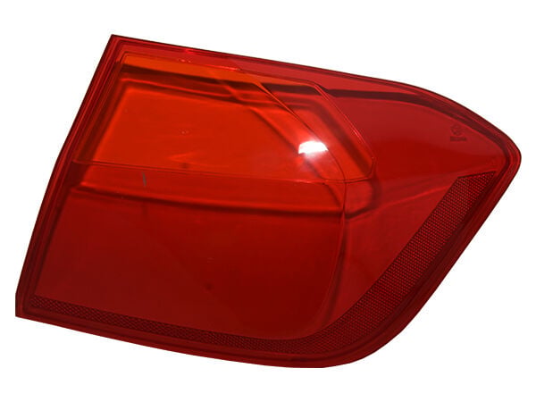 Bmw F30 Stop Camı Dış Sağ; 2012-16