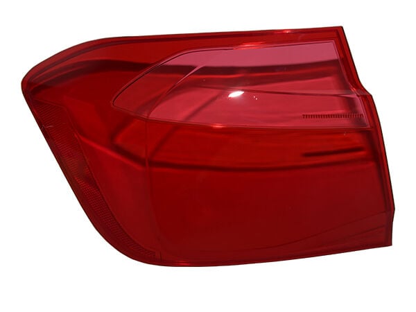 Bmw F30-LCI Stop Camı Dış Sol; 2016-18