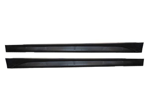Bmw F30+LCI Marşpiye Kaplaması  (Set) -M-Tech-