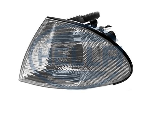 BMW E46 SİNYAL SOL BEYAZ SEDAN 1998-01 | TYC