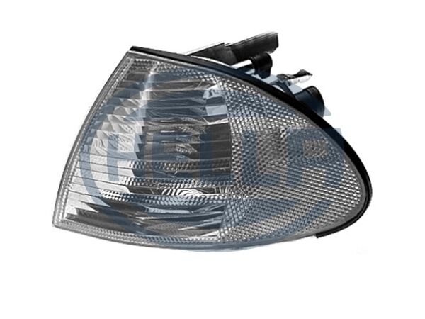 BMW E46 SİNYAL SOL BEYAZ SEDAN 1998-01 | TYC