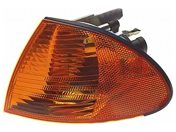 E46 SİNYAL SAĞ SARI SEDAN 2002-2005 | TYC