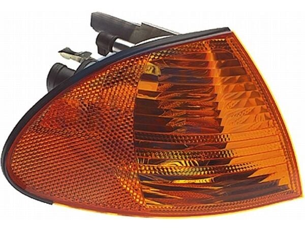 E46 SİNYAL SOL SARI SEDAN 2002-2005 | TYC