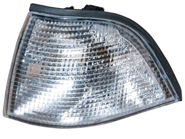 BMW E36 SİNYAL SOL  BEYAZ COUPE 1991-98 | DEPO