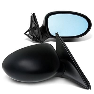 Bmw E46  Komple Ayna (Set) Elekt. Isıtmalı Katlamalı -Sedan -M-Tech-