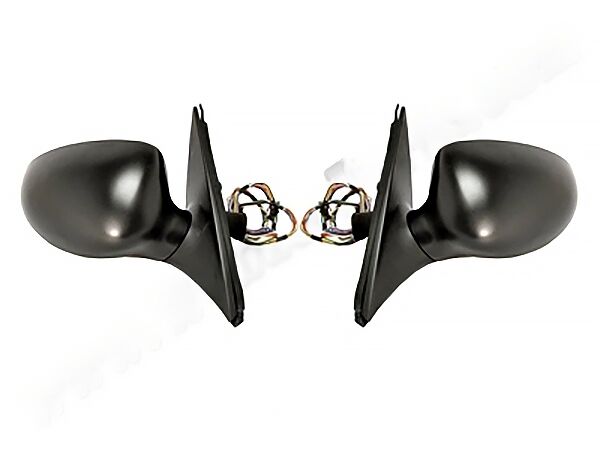KOMPLE AYNA E60 (SET) ELEKT. ISITMALI KATLAMALI -M5-