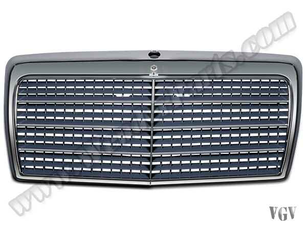 W124 PANJUR KROM/GRİ 1985-93 (TAİWAN)