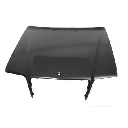 Mercedes W124 Kaput  (Sac) 1993-95