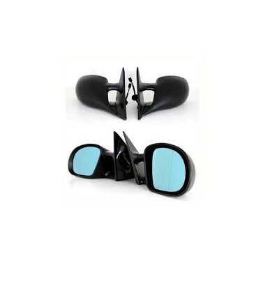 Bmw E36  Komple Ayna (Set) Elekt. Isıtmalı -Sedan M-Tech/M3-