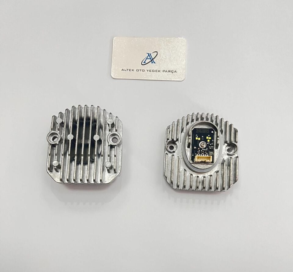 G30 AHL FAR MODÜLÜ LED SOL