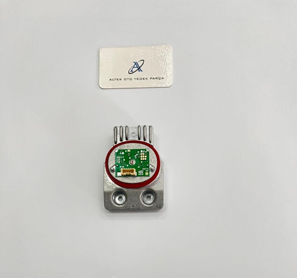 W205 FAR MODÜLÜ LED SOL