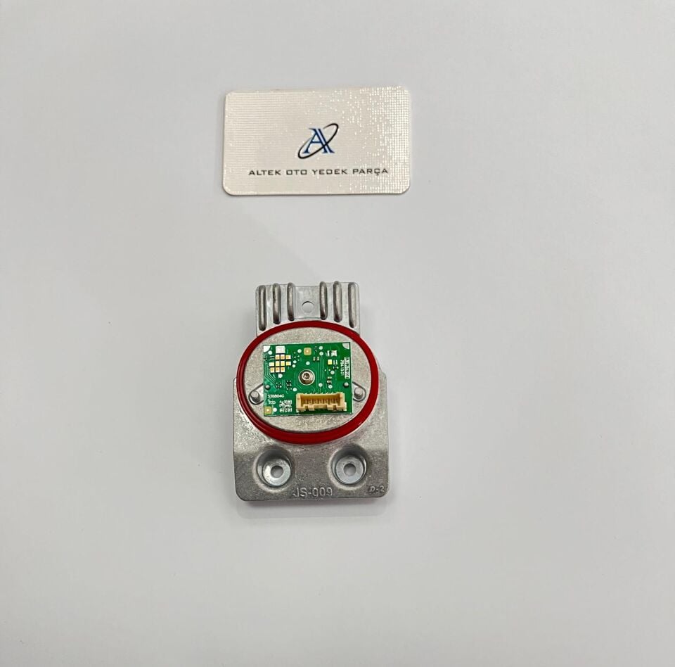 W205 DİNAMİK FAR MODÜLÜ LED SAĞ