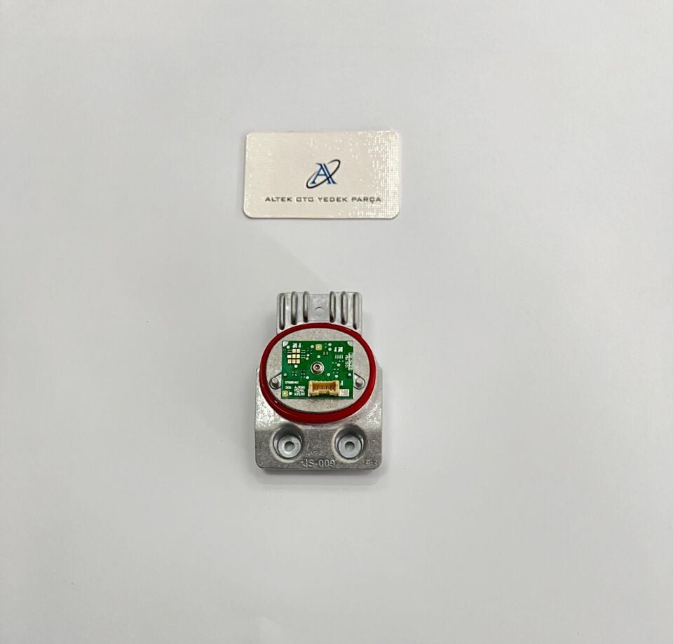 W205 FAR MODÜLÜ LED SAĞ
