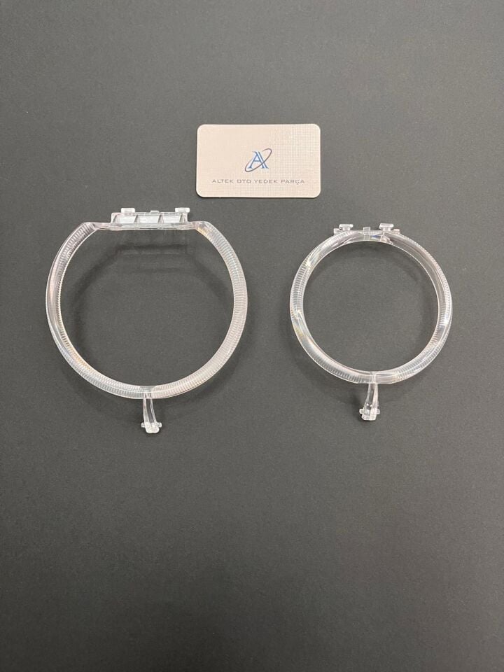 F10 LCI XENON FAR HALKA SETİ SOL 14-16