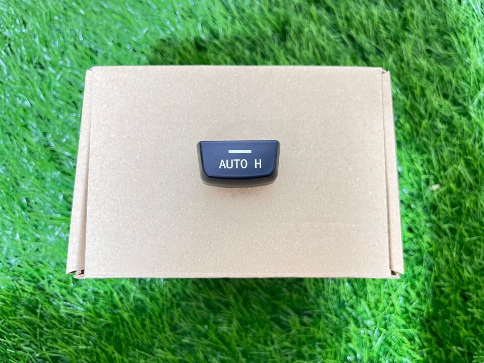 F10 F25 F26 PARK DÜĞMESİ AUTO HOLD