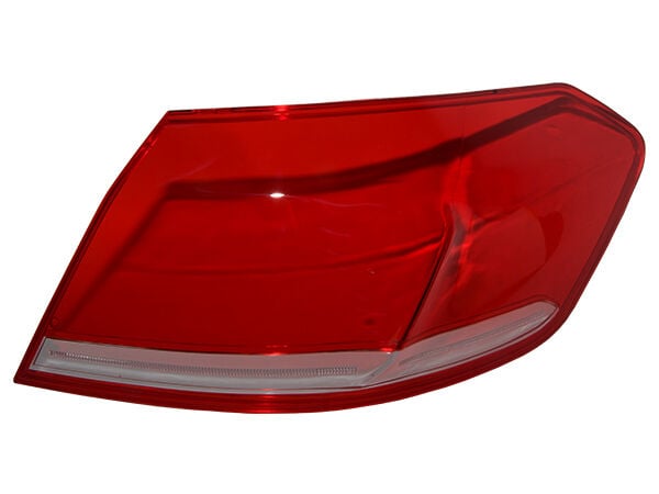 Mercedes  W212  Stop Camı Dış Sağ; 2013-16