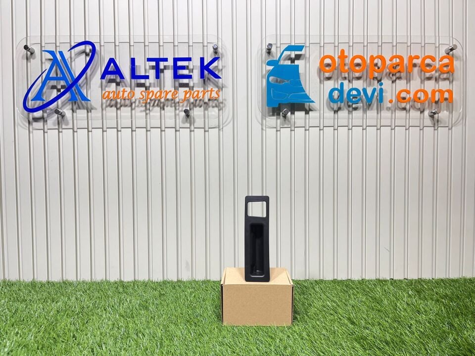 F10 F30 F32 F36 F45 F38 BAGAJ AÇMA KOLU | KAMERA DELİKLİ