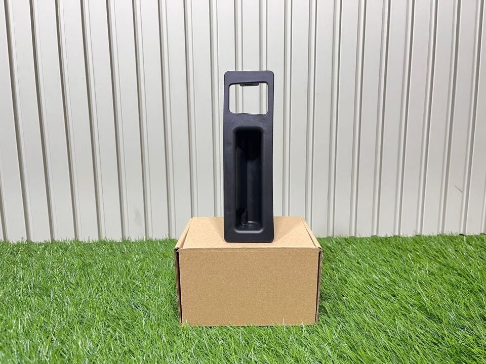 F10 F30 F32 F36 F45 F38 BAGAJ AÇMA KOLU | KAMERA DELİKLİ