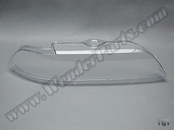 E39 FAR CAMI SOL 96-03