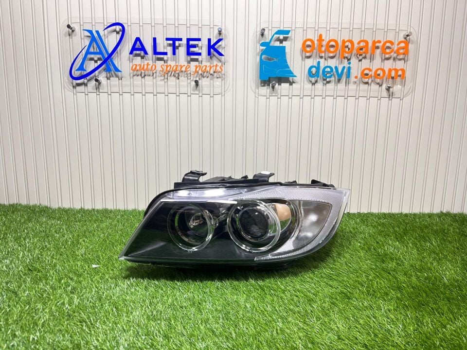 E90 KOMPLE FAR XENON SOL (05-08) | TYC