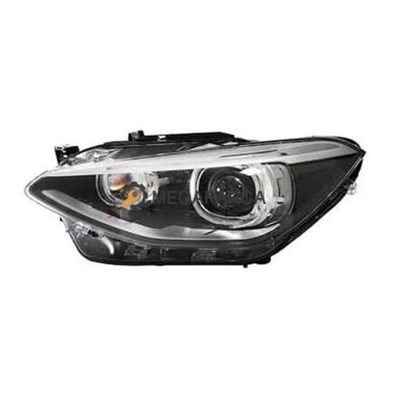 F20 KOMPLE FAR SOL Bİ-XENON 2011-14
