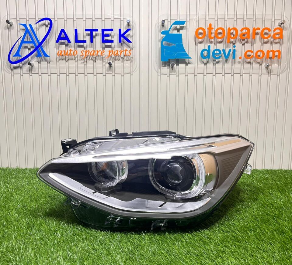 F20 KOMPLE FAR SOL Bİ-XENON 2011-14