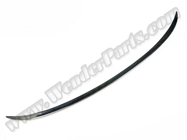 E90 BAGAJ SPOİLER