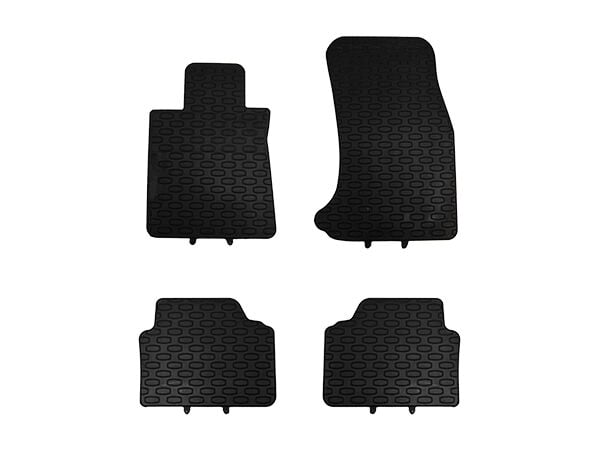 Bmw  F30+LCI F31+LCI Paspas(Set) Siyah