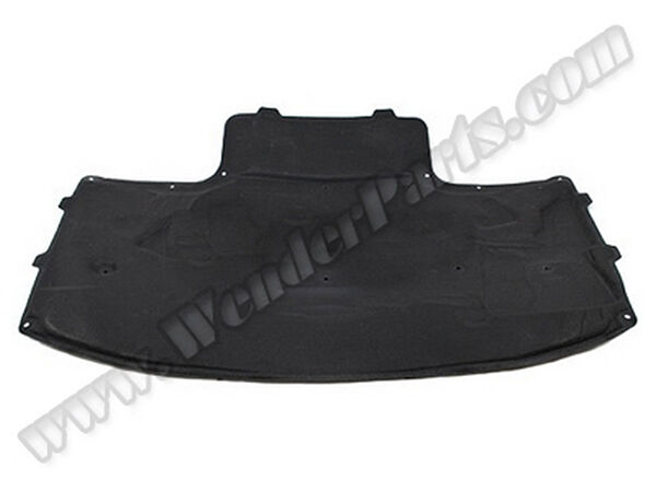 Bmw E39  Kaput Süngeri (OEM-Kalite)