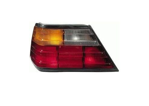W124  KOMPLE STOP SOL SARI SİNYAL (1985-93)