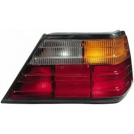 W124  KOMPLE STOP SAĞ SARI SİNYAL (1985-93)