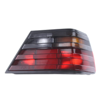 W124  KOMPLE STOP SAĞ FÜME SİNYAL (1985-93)