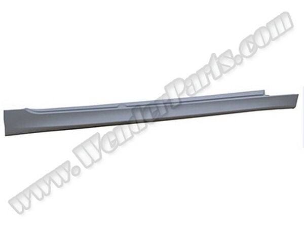 BMW  E60+LCI MARŞPİYEL KAPLAMASI SAĞ -M-TECH- 2003-09