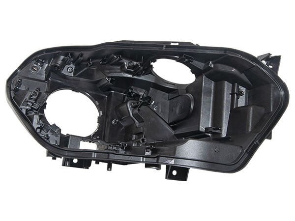 Bmw F20  Far Kasası Sağ; Halojen 2011-14