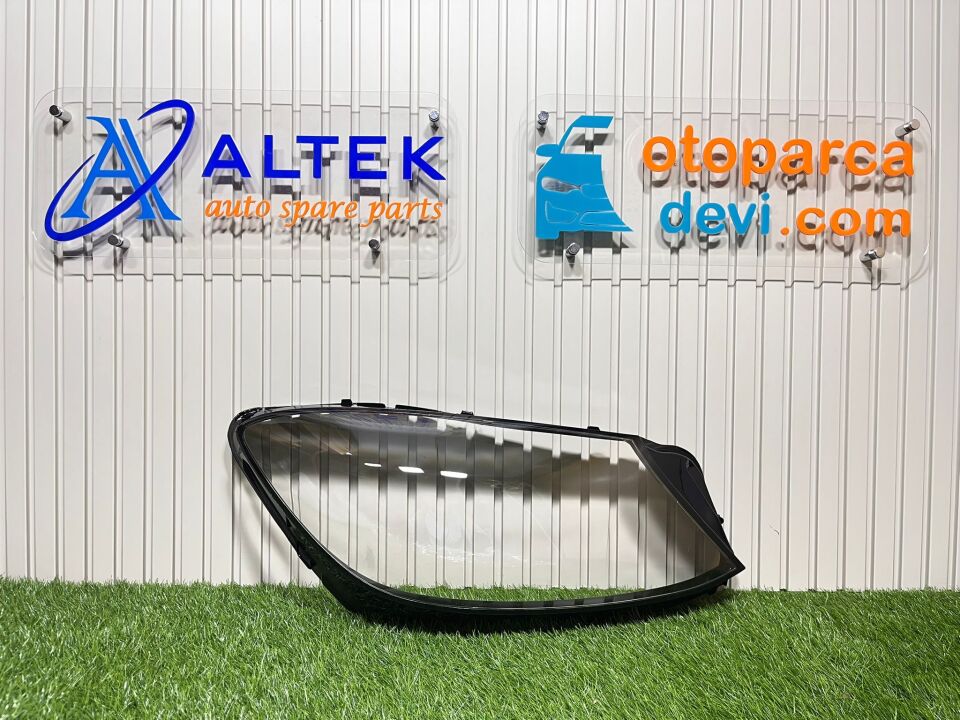 W222 FAR CAMI SAĞ 17-20