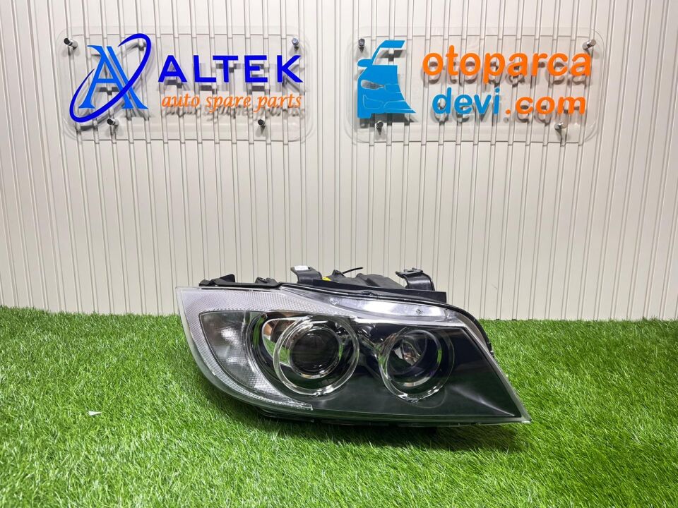 E90 KOMPLE FAR  XENON SAĞ  (05-08) | TYC