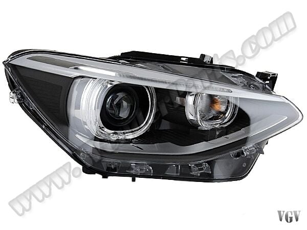 F20 KOMPLE FAR SAĞ Bİ-XENON 2011-14