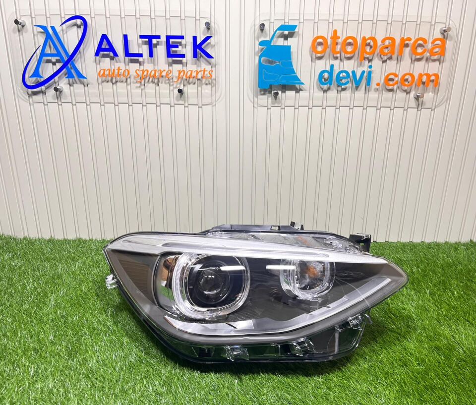 F20 KOMPLE FAR SAĞ Bİ-XENON 2011-14