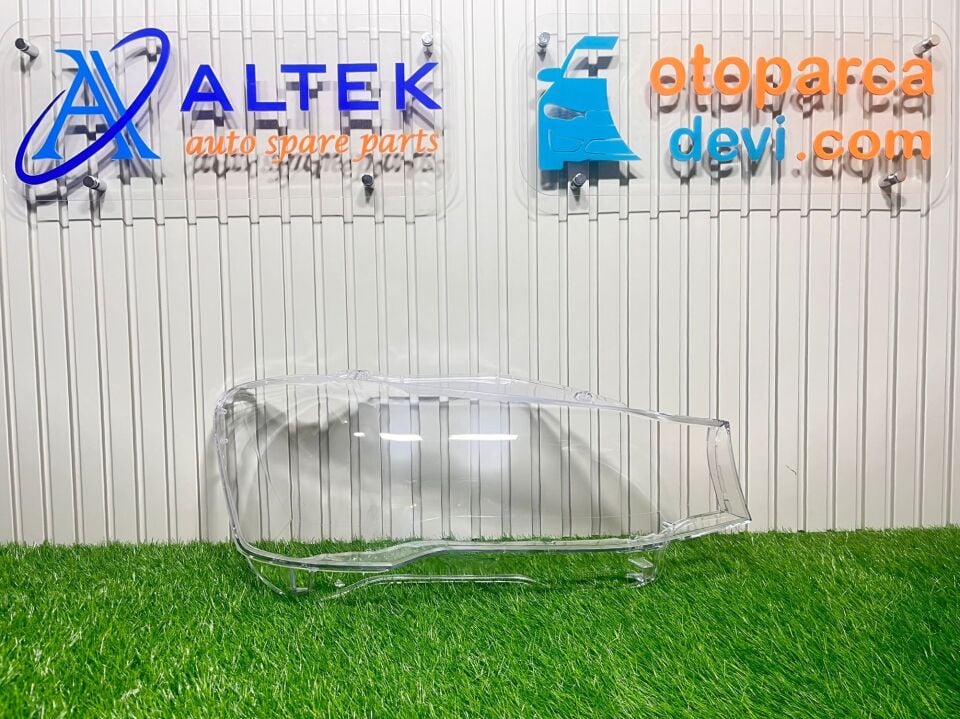 X3 F25 X4 F26 FAR CAMI SAĞ 14-17