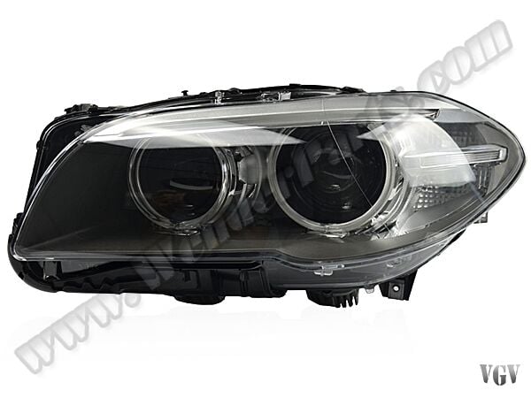 F10 LCI KOMPLE FAR SOL Bİ-XENON 14-16 | WENDER