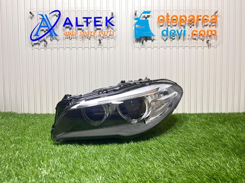 F10 LCI KOMPLE FAR SOL XENON 14-16