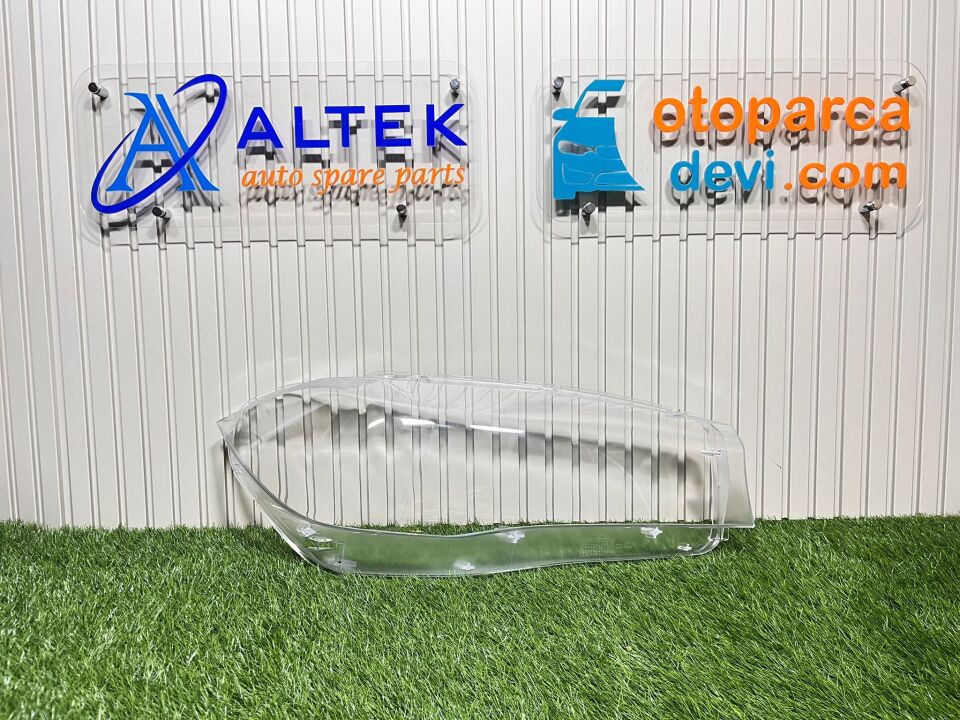 X5 F15 X6 F16 FAR CAMI SAĞ(LED FAR) 14-18