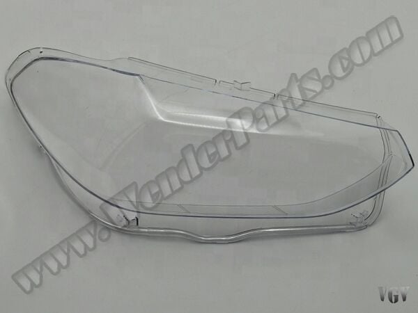 X3 G01 FAR CAMI SAĞ 18-21
