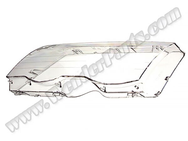 E46 Far Camı Sol Sedan 98-01