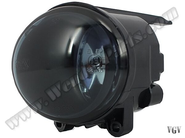 BMW E92+LCI F07+LCI F10 SİS FARI  SOL; (FÜME) -M-TECH-