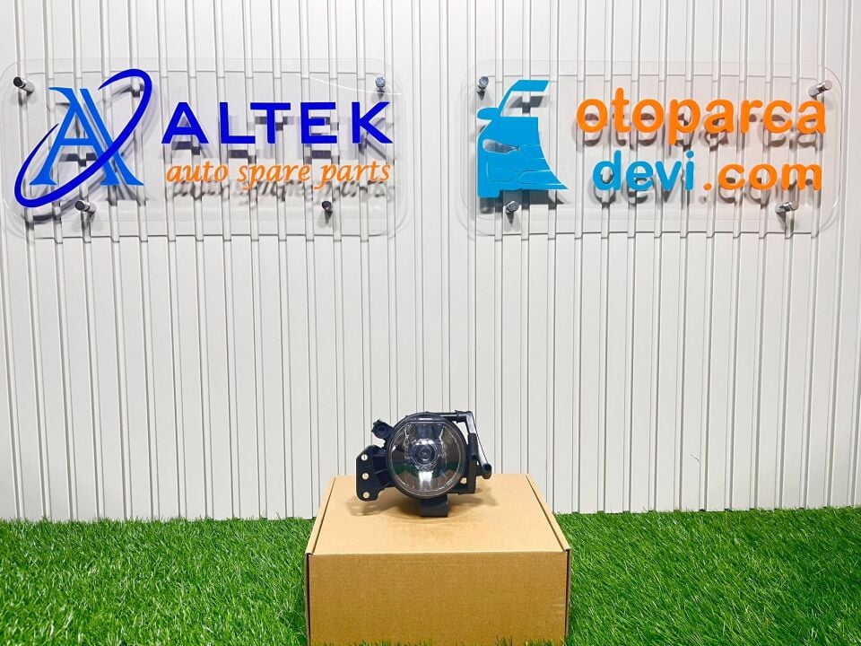 E60 E90 M SİS FARI SOL | ALTEK