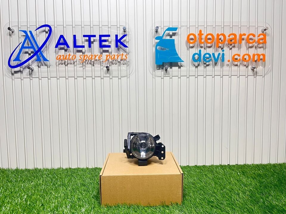 E60 E90 M SİS FARI SAĞ | ALTEK