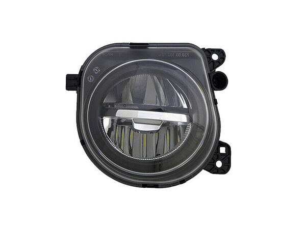 F10 LCI SİS FARI SOL LED 14-16