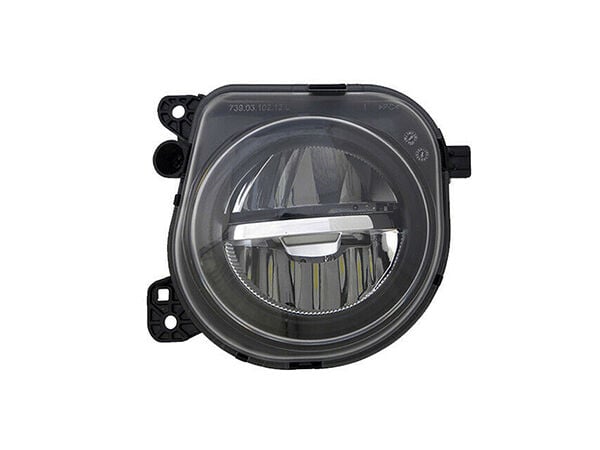 F10 LCI SİS FARI SAĞ LED 14-16